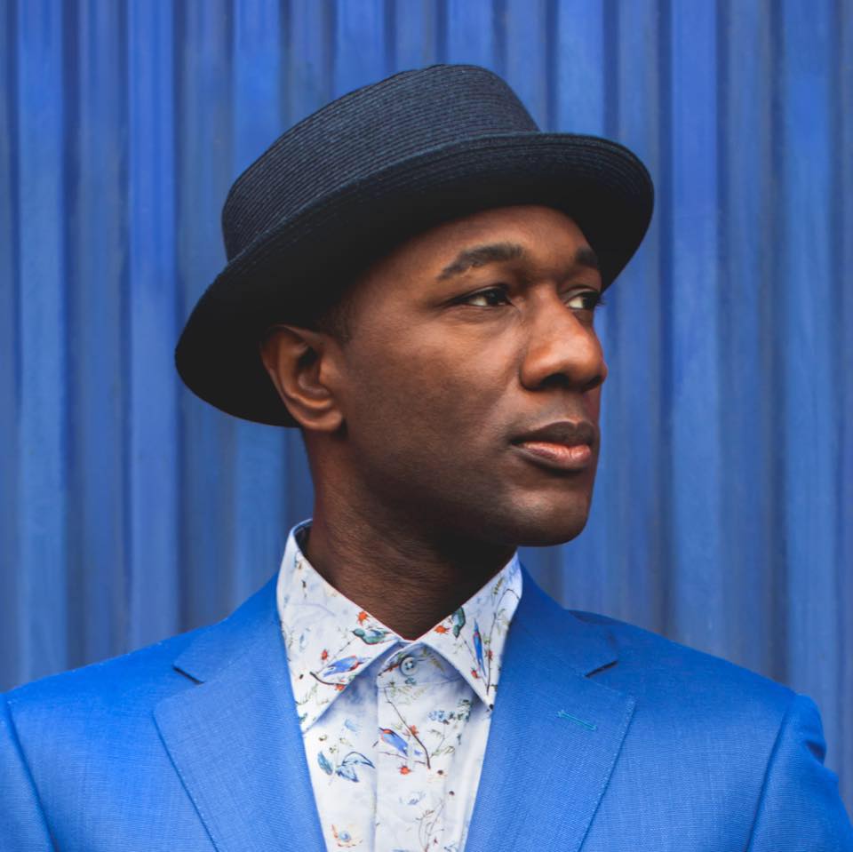 Aloe Blacc